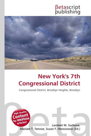 New York's 7th Congressional District