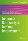Genomics Data Analysis for Crop Improvement