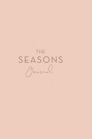 The Seasons Journal