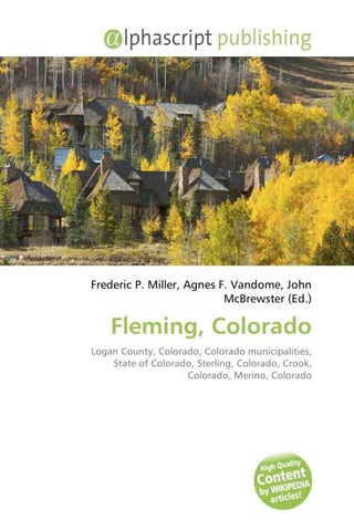 Fleming, Colorado