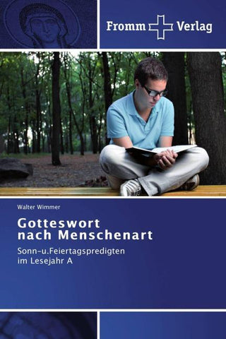 Gotteswort   nach Menschenart
