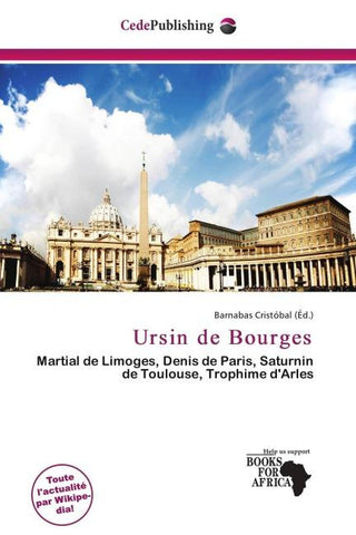 Ursin de Bourges