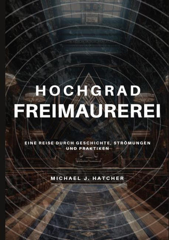 Hochgrad-Freimaurerei