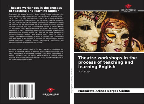 Theatre workshops in the process of teaching and learning English