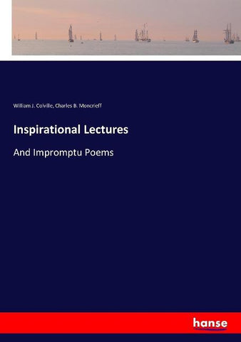 Inspirational Lectures
