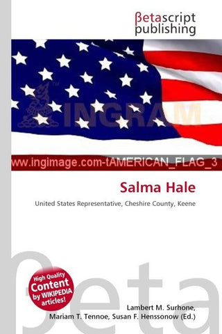 Salma Hale