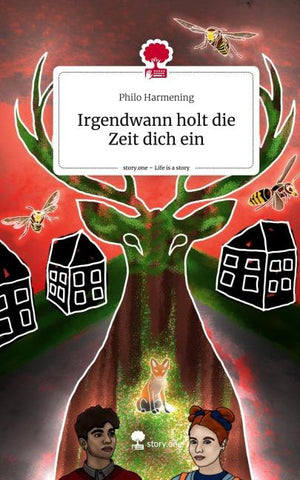 Irgendwann holt die Zeit dich ein. Life is a Story - story.one