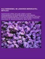 Kulturdenkmal im Landkreis Bernkastel-Wittlich