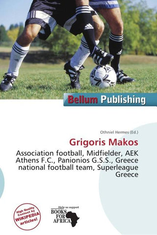 Grigoris Makos