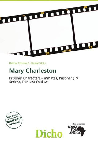 Mary Charleston