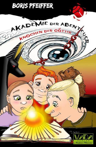 Akademie der Abenteuer