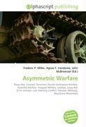 Asymmetric Warfare