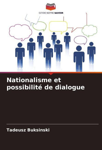 Nationalisme et possibilité de dialogue