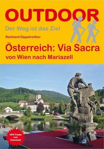 Via Sacra von Wien nach Mariazell