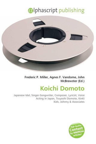 Koichi Domoto