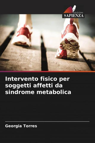 Intervento fisico per soggetti affetti da sindrome metabolica