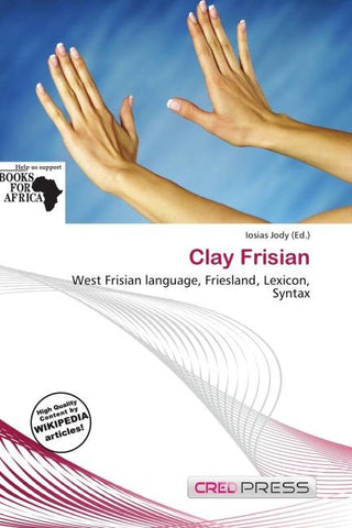 Clay Frisian