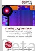 Padding (Cryptography)