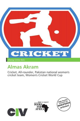 Almas Akram