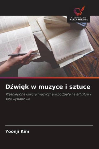 D¿wi¿k w muzyce i sztuce