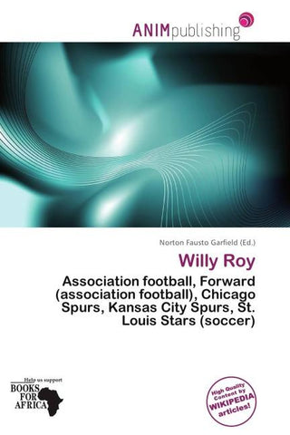 Willy Roy