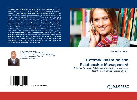 Customer Retention and Relationship Management