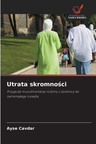 Utrata skromno¿ci