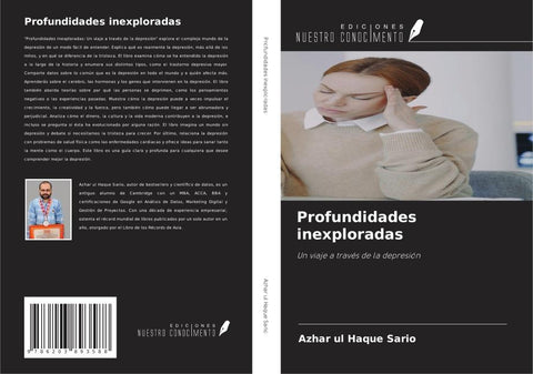 Profundidades inexploradas