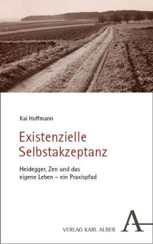 Existenzielle Selbstakzeptanz