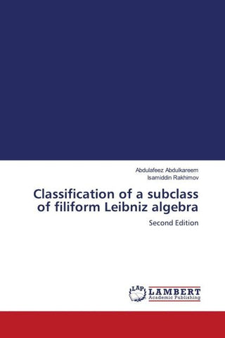 Classification of a subclass of filiform Leibniz algebra