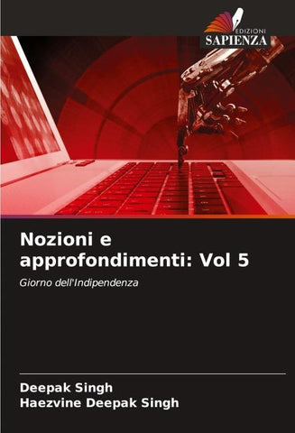 Nozioni e approfondimenti: Vol 5
