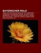 Bayerischer Wald