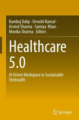 Healthcare 5.0