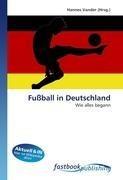 Fußball in Deutschland