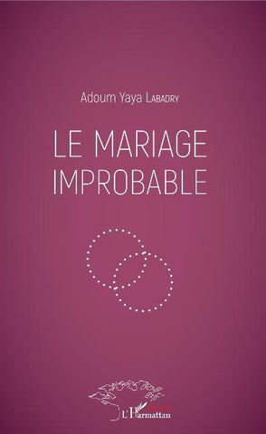 Le mariage improbable