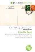 Jean De Bast