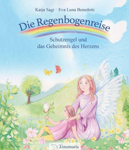 Die Regenbogenreise