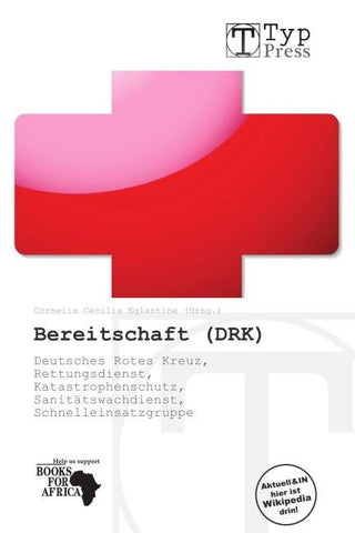 Bereitschaft (DRK)