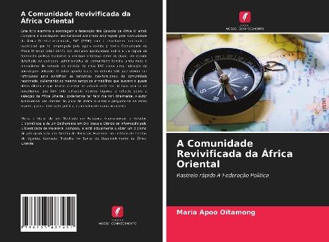 A Comunidade Revivificada da África Oriental