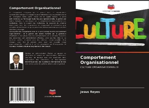 Comportement Organisationnel