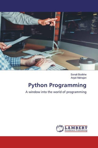 Python Programming