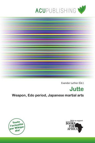 Jutte