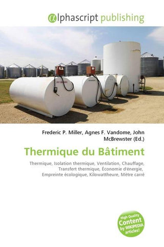 Thermique du Bâtiment