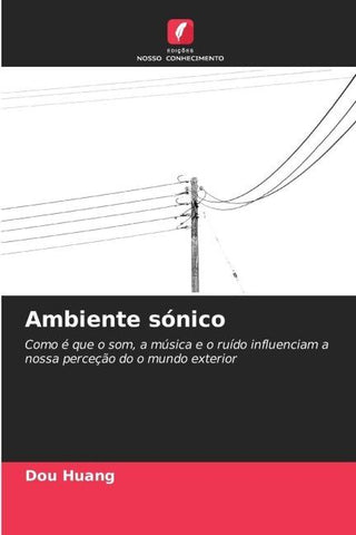 Ambiente sónico