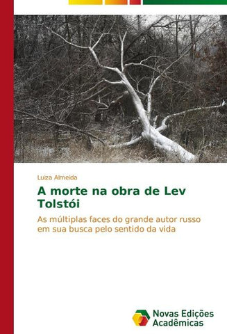 A morte na obra de Lev Tolstói