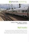 Rail tracks