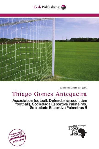 Thiago Gomes Antequeira