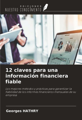 12 claves para una información financiera fiable