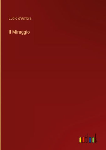 Il Miraggio