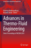 Advances in Thermo-Fluid Engineering